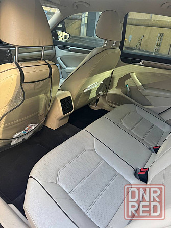 Продам VOLKSWAGEN PASSAT B8, NMS, Донецк - изображение 4