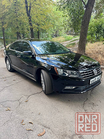 Продам VOLKSWAGEN PASSAT B8, NMS, Донецк - изображение 2
