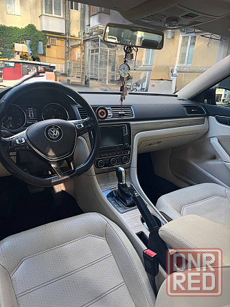 Продам VOLKSWAGEN PASSAT B8, NMS, Донецк - изображение 5