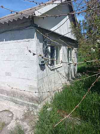 Продажа дома поселок Талаковка. Мариуполь