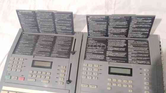 секвенсер ALESIS MMT8 и ритм машинка ALESIS HR-16 Донецк