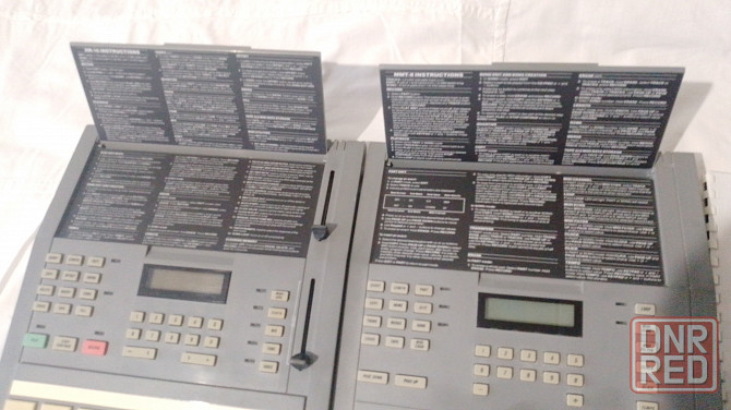 секвенсер ALESIS MMT8 и ритм машинка ALESIS HR-16 Донецк - изображение 2