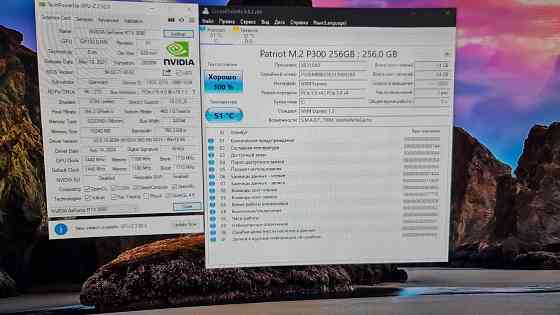 Мощный игровой компьютер RTX 3080 Донецк