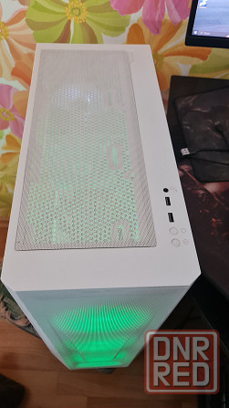 Мощный игровой компьютер RTX 3080 Донецк - изображение 2