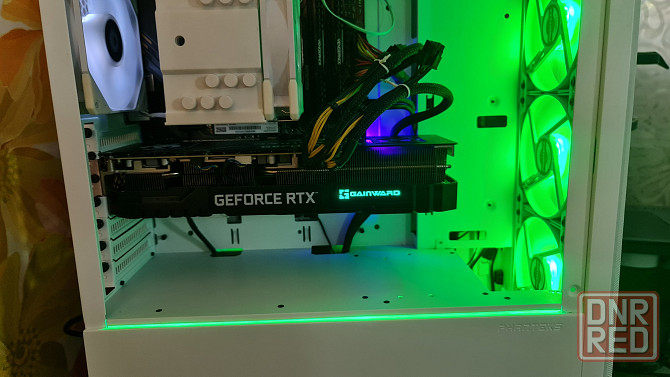 Мощный игровой компьютер RTX 3080 Донецк - изображение 3