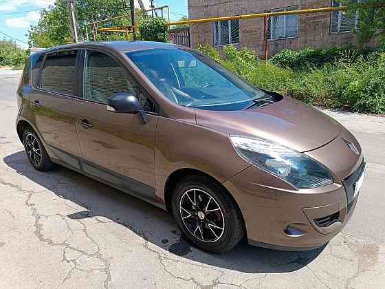 Renault Scenic DCI 1.5 Донецк