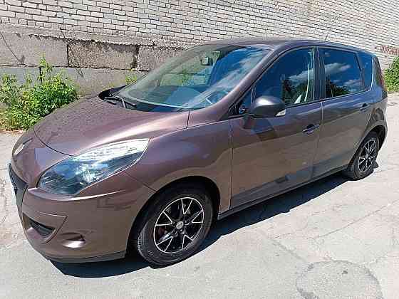 Renault Scenic DCI 1.5 Донецк
