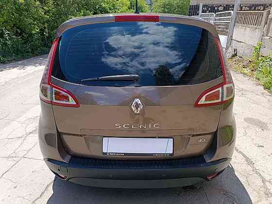 Renault Scenic DCI 1.5 Донецк