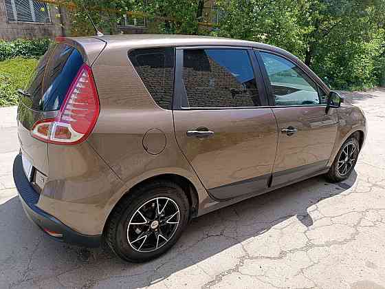 Renault Scenic DCI 1.5 Донецк