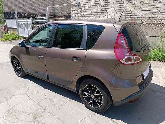 Renault Scenic DCI 1.5 Донецк