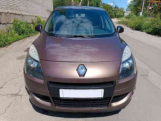 Renault Scenic DCI 1.5 Донецк