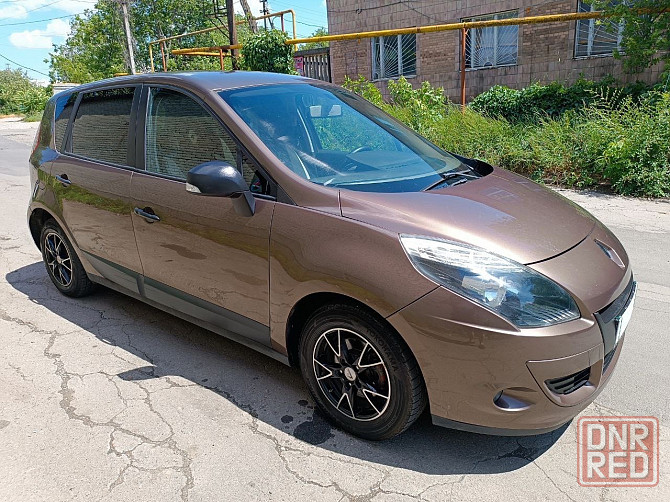 Renault Scenic DCI 1.5 Донецк - изображение 3