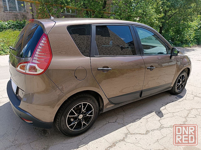 Renault Scenic DCI 1.5 Донецк - изображение 5