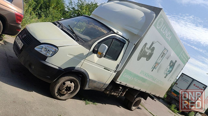 Продам газель дизель Донецк - изображение 2