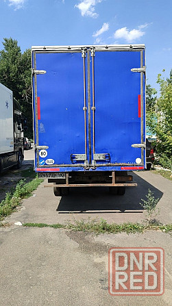Продам газель дизель Донецк - изображение 3