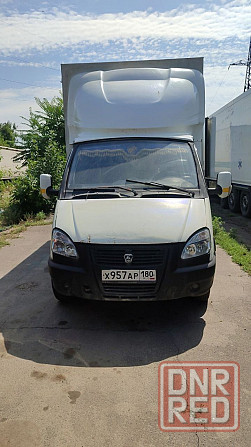 Продам газель дизель Донецк - изображение 1