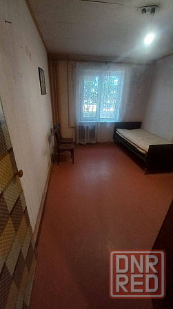 Продам 2х ком. кв- ру на Текстильщике Донецк - изображение 6