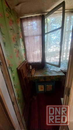 Продам 2х ком. кв- ру на Текстильщике Донецк - изображение 12
