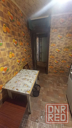 Продам 2х ком. кв- ру на Текстильщике Донецк - изображение 2