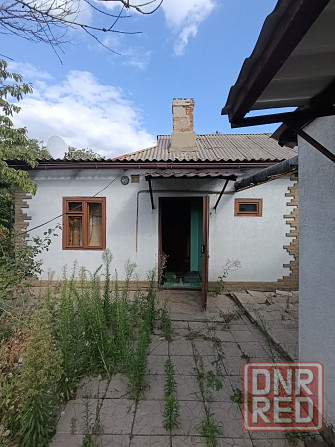 Продаётся пол дома с 2-мя флигелями в Кировском районе по ул. Инженера Сукача Донецк - изображение 3