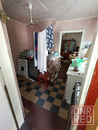 Продаётся пол дома с 2-мя флигелями в Кировском районе по ул. Инженера Сукача Донецк - изображение 11