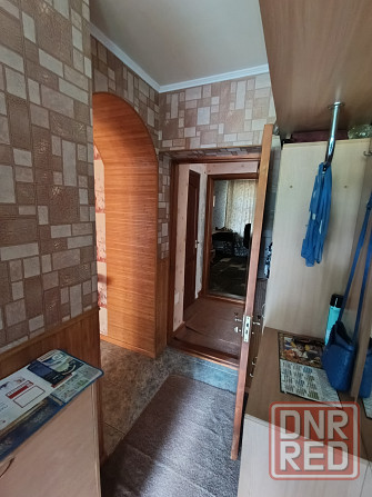 Продаётся пол дома с 2-мя флигелями в Кировском районе по ул. Инженера Сукача Донецк - изображение 6