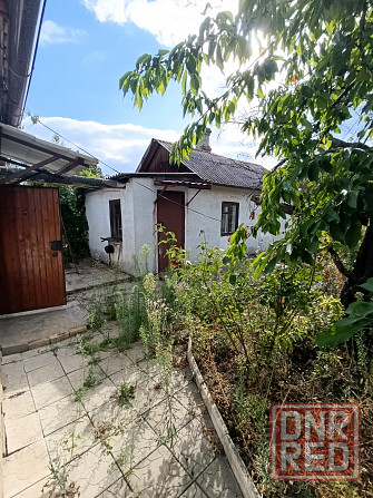 Продаётся пол дома с 2-мя флигелями в Кировском районе по ул. Инженера Сукача Донецк - изображение 4