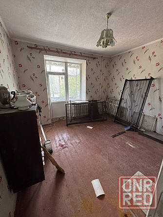 Продам 2 к. кв- ру, Заперевальная Донецк - изображение 6
