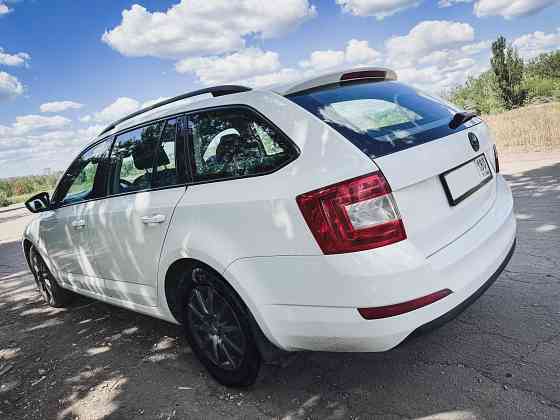 Продам Skoda Octavia A7 2014 Шкода Октавия Макеевка
