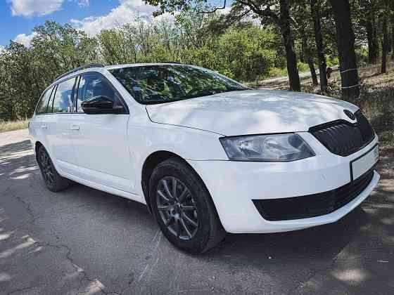 Продам Skoda Octavia A7 2014 Шкода Октавия Макеевка