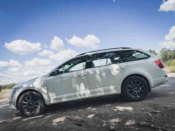 Продам Skoda Octavia A7 2014 Шкода Октавия Макеевка