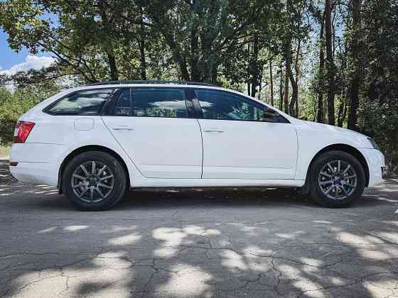 Продам Skoda Octavia A7 2014 Шкода Октавия Макеевка