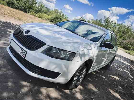 Продам Skoda Octavia A7 2014 Шкода Октавия Макеевка