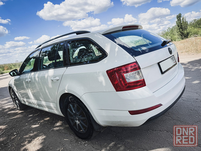 Продам Skoda Octavia A7 2014 Шкода Октавия Макеевка - изображение 4