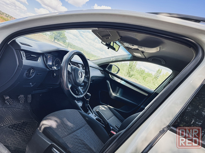 Продам Skoda Octavia A7 2014 Шкода Октавия Макеевка - изображение 7
