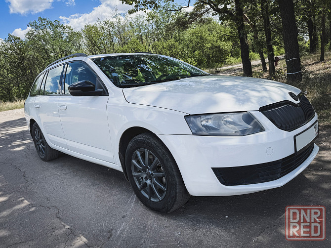 Продам Skoda Octavia A7 2014 Шкода Октавия Макеевка - изображение 1
