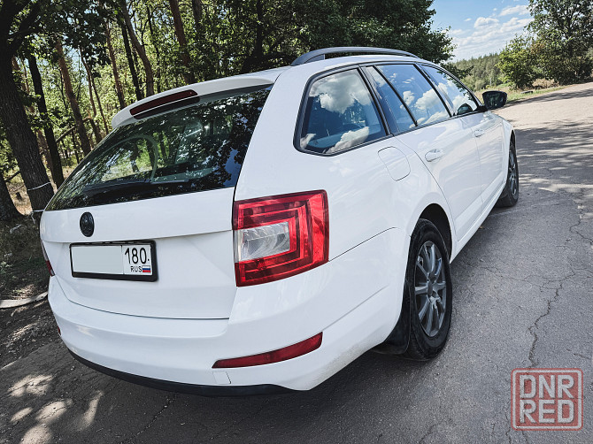Продам Skoda Octavia A7 2014 Шкода Октавия Макеевка - изображение 3