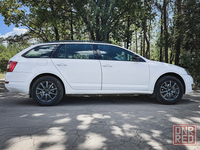 Продам Skoda Octavia A7 2014 Шкода Октавия Макеевка - изображение 5