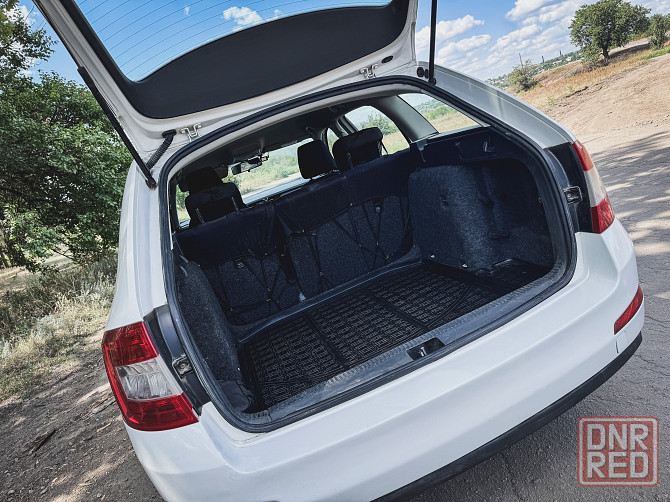 Продам Skoda Octavia A7 2014 Шкода Октавия Макеевка - изображение 8
