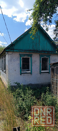 Продам домик в центре Макеевки 1.5 млн торг Макеевка - изображение 1