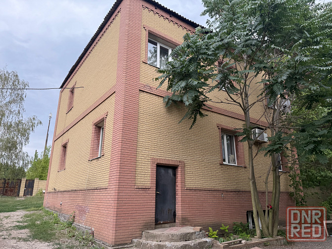 Продажа дома 270 м кв , 10 сот ! Донецк - изображение 2