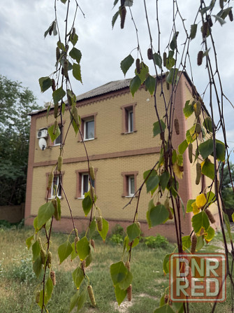 Продажа дома 270 м кв , 10 сот ! Донецк - изображение 1