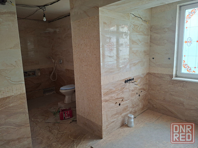 Продам 4-комнатную квартиру 144 м2 в центре Донецка. Министерка. Донецк - изображение 5