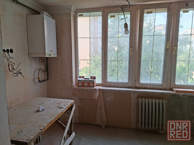 Продам 4-комнатную квартиру 144 м2 в центре Донецка. Министерка. Донецк - изображение 4