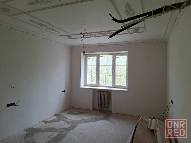 Продам 4-комнатную квартиру 144 м2 в центре Донецка. Министерка. Донецк - изображение 3