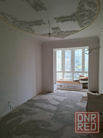 Продам 4-комнатную квартиру 144 м2 в центре Донецка. Министерка. Донецк - изображение 7