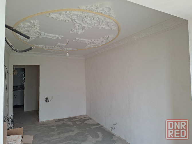 Продам 4-комнатную квартиру 144 м2 в центре Донецка. Министерка. Донецк - изображение 2