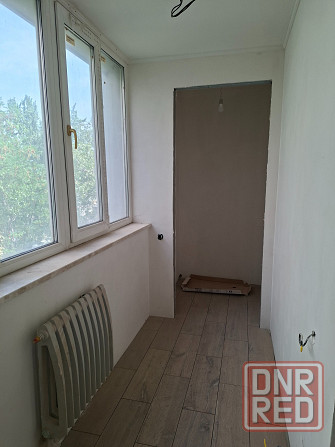 Продам 4-комнатную квартиру 144 м2 в центре Донецка. Министерка. Донецк - изображение 11