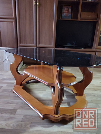 Продам журнальный столик Донецк - изображение 1