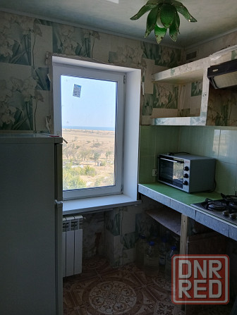 Продажа 1- комнатной квартиры. Мариуполь. Левый берег. собственник Мариуполь - изображение 4